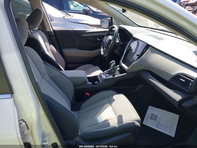Subaru Outback Premium 2021 4S4BTAFC1M3155700 Image 5