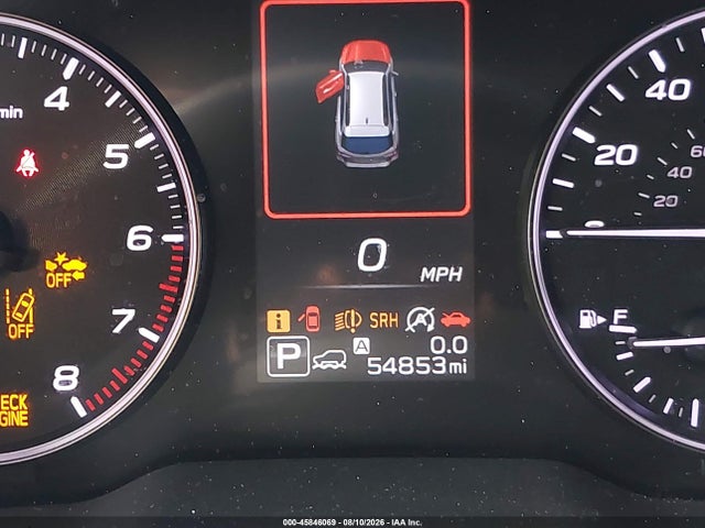 Subaru Outback Premium 2021 4S4BTAFC1M3155700 Image 7