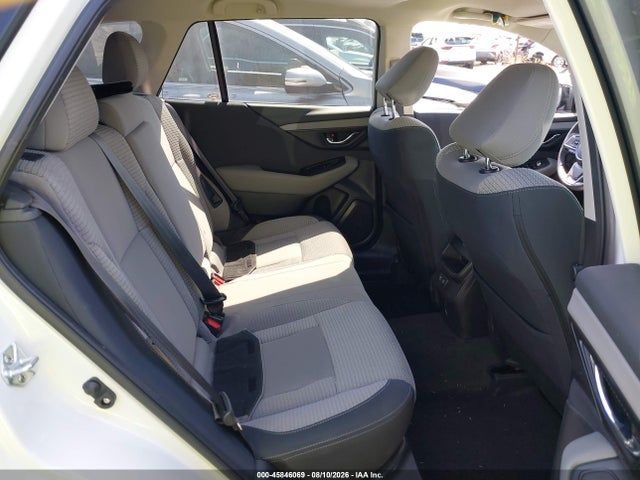 Subaru Outback Premium 2021 4S4BTAFC1M3155700 Image 8