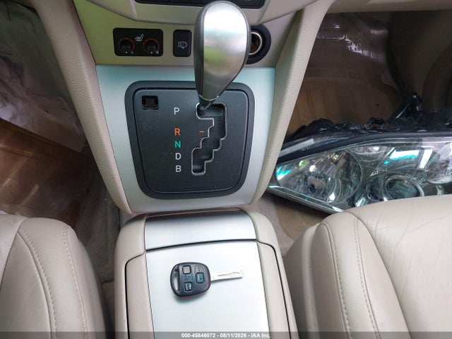 2006 Lexus Rx 400h მანქანა იყიდება აუქციონზე, vin: JTJHW31U360010421, აუქციონის ნომერი: 45846072