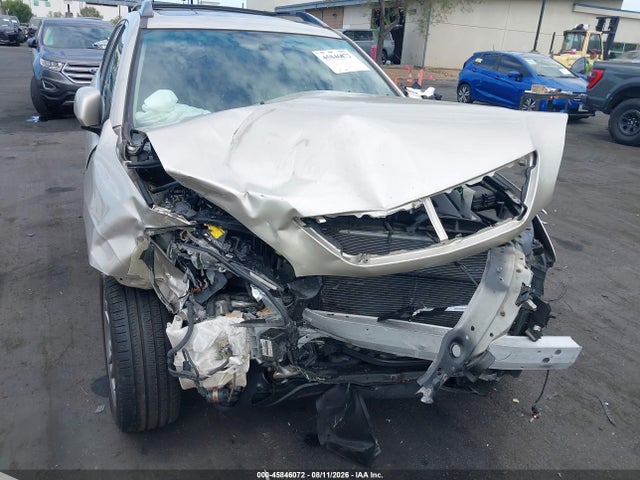 2006 Lexus Rx 400h მანქანა იყიდება აუქციონზე, vin: JTJHW31U360010421, აუქციონის ნომერი: 45846072