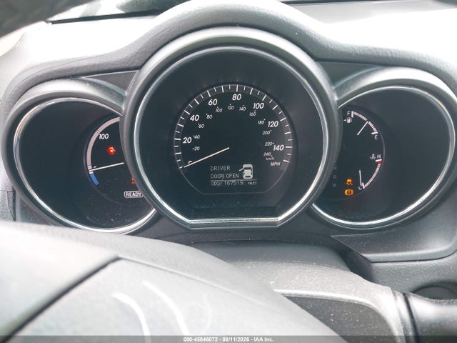 2006 Lexus Rx 400h მანქანა იყიდება აუქციონზე, vin: JTJHW31U360010421, აუქციონის ნომერი: 45846072