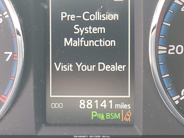 Toyota Rav4 Limited 2017 2T3YFREV8HW326212 Image 15