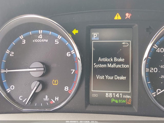 Toyota Rav4 Limited 2017 2T3YFREV8HW326212 Image 7