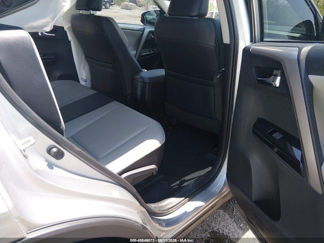 Toyota Rav4 Limited 2017 2T3YFREV8HW326212 Image 8