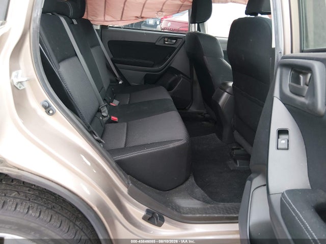 45846085 :رقم المزاد ، JF2SJADC2FH455976 vin ، 2015 Subaru Forester 2.5i Premium مزاد بيع