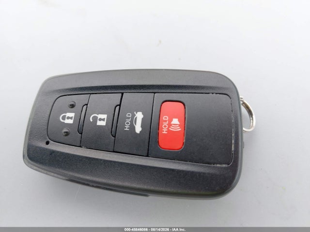 Toyota CAMRY SE 2018 JTNB11HK1J3020514 Image 11