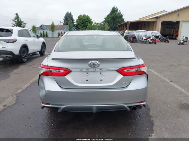 Toyota CAMRY SE 2018 JTNB11HK1J3020514 Image 16