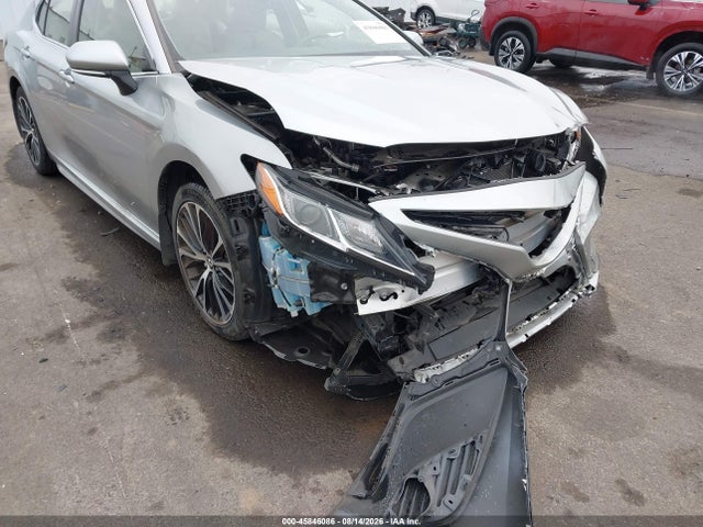 Toyota CAMRY SE 2018 JTNB11HK1J3020514 Image 6