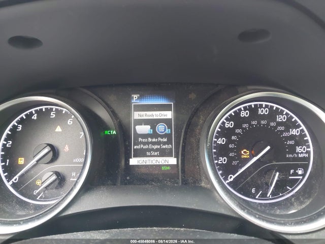 Toyota CAMRY SE 2018 JTNB11HK1J3020514 Image 7