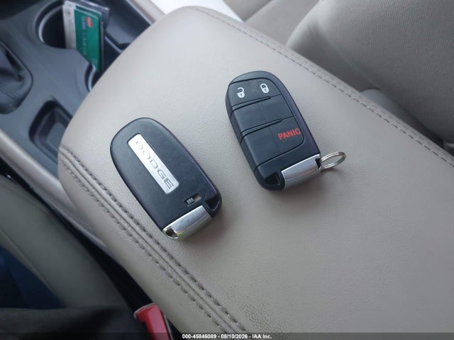 Dodge Durango Sxt Plus Awd 2021 1C4RDJAG8MC762509 Image 11