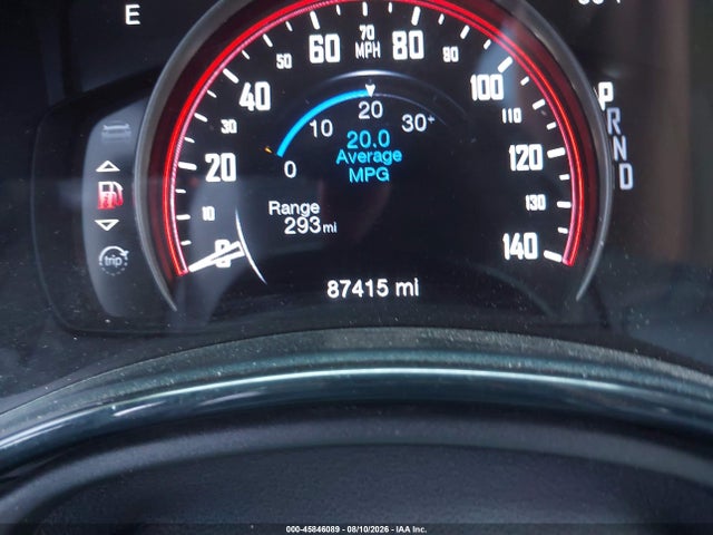 Dodge Durango Sxt Plus Awd 2021 1C4RDJAG8MC762509 Image 16