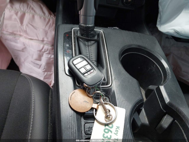 2HGFE2F53RH554055 Honda Civic Sport