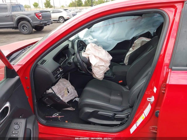 2HGFE2F53RH554055 Honda Civic Sport