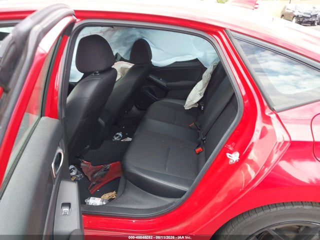 2HGFE2F53RH554055 Honda Civic Sport