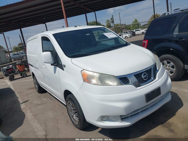 Продаж на аукціоні авто 2013 Nissan Nv200 Sv, vin: 3N6CM0KN1DK692632, номер лоту: 45846099