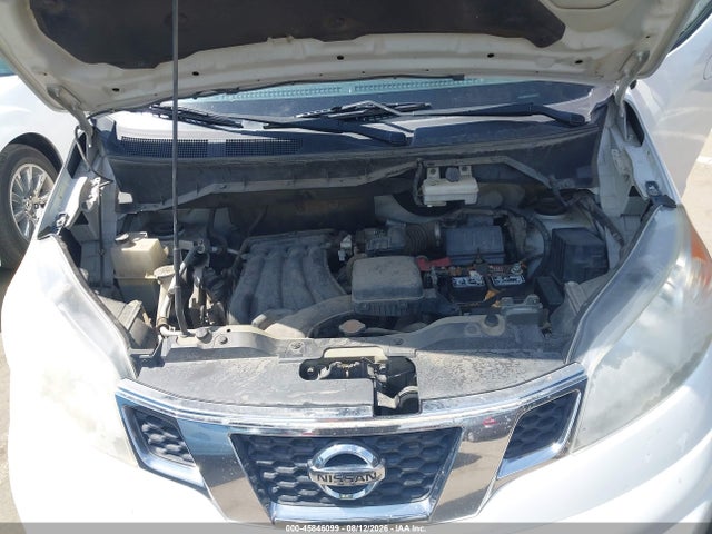 Aukcja sprzedaży 2013 Nissan Nv200 Sv, vin: 3N6CM0KN1DK692632, numer aukcji: 45846099