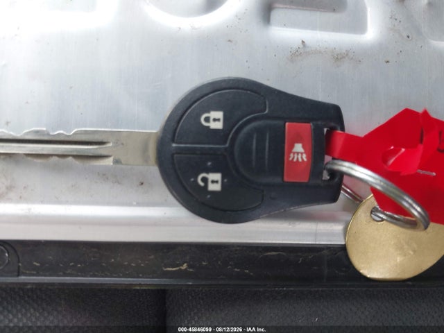 Aukcja sprzedaży 2013 Nissan Nv200 Sv, vin: 3N6CM0KN1DK692632, numer aukcji: 45846099