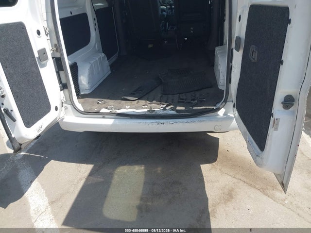 Aukcja sprzedaży 2013 Nissan Nv200 Sv, vin: 3N6CM0KN1DK692632, numer aukcji: 45846099