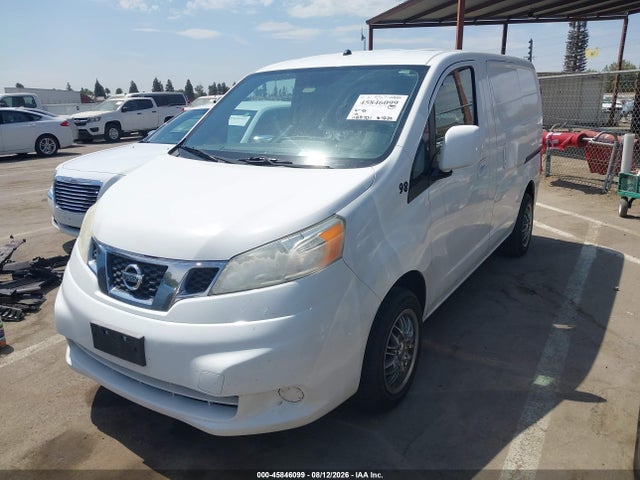 Aukcja sprzedaży 2013 Nissan Nv200 Sv, vin: 3N6CM0KN1DK692632, numer aukcji: 45846099