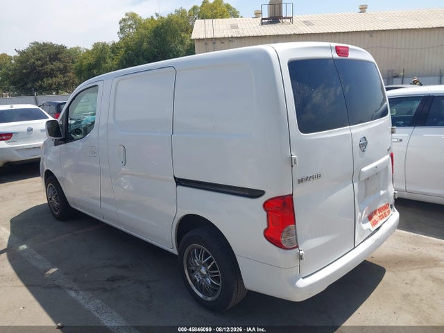 Aukcja sprzedaży 2013 Nissan Nv200 Sv, vin: 3N6CM0KN1DK692632, numer aukcji: 45846099