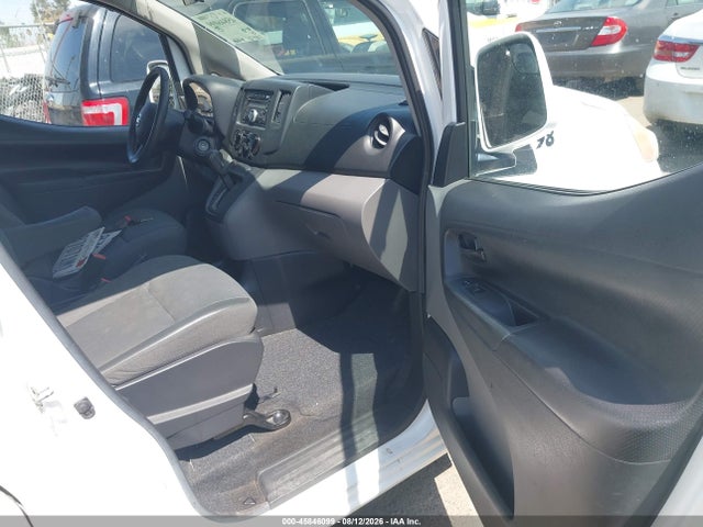 Aukcja sprzedaży 2013 Nissan Nv200 Sv, vin: 3N6CM0KN1DK692632, numer aukcji: 45846099