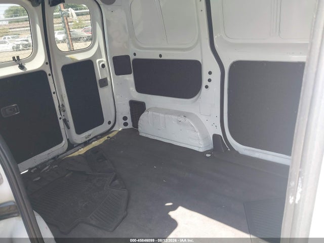 Aukcja sprzedaży 2013 Nissan Nv200 Sv, vin: 3N6CM0KN1DK692632, numer aukcji: 45846099