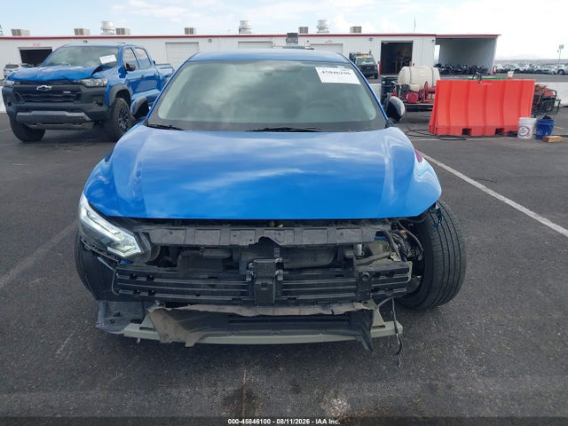 Nissan Sentra Sr Xtronic Cvt 2021 3N1AB8DV8MY308440 Image 13