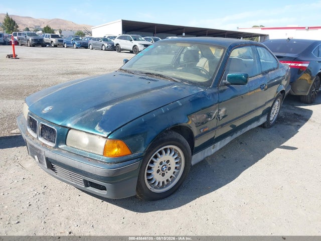 Продажа на аукционе авто 1995 Bmw 325 Is Automatic, vin: WBABF432XSEK16145, номер лота: 45846105