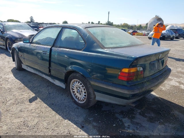 Продажа на аукционе авто 1995 Bmw 325 Is Automatic, vin: WBABF432XSEK16145, номер лота: 45846105
