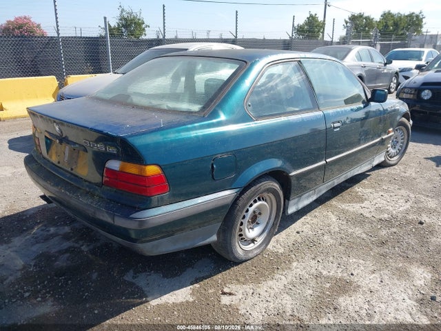 Продажа на аукционе авто 1995 Bmw 325 Is Automatic, vin: WBABF432XSEK16145, номер лота: 45846105