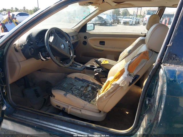 Продажа на аукционе авто 1995 Bmw 325 Is Automatic, vin: WBABF432XSEK16145, номер лота: 45846105