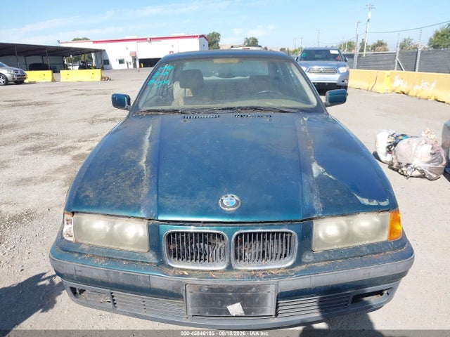 Продажа на аукционе авто 1995 Bmw 325 Is Automatic, vin: WBABF432XSEK16145, номер лота: 45846105