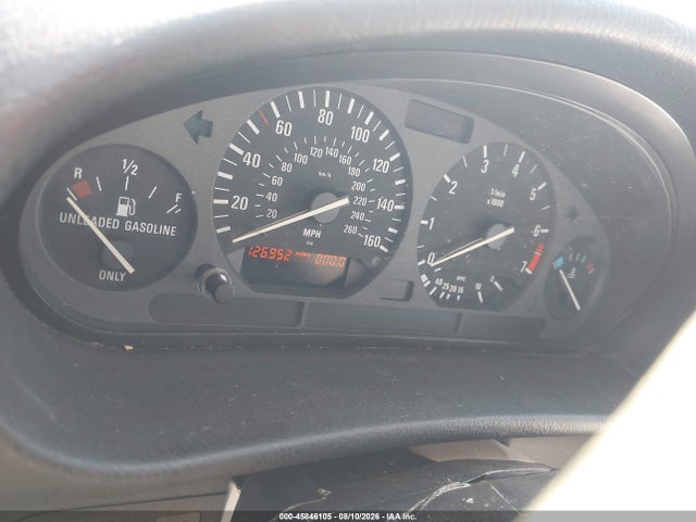 Продажа на аукционе авто 1995 Bmw 325 Is Automatic, vin: WBABF432XSEK16145, номер лота: 45846105