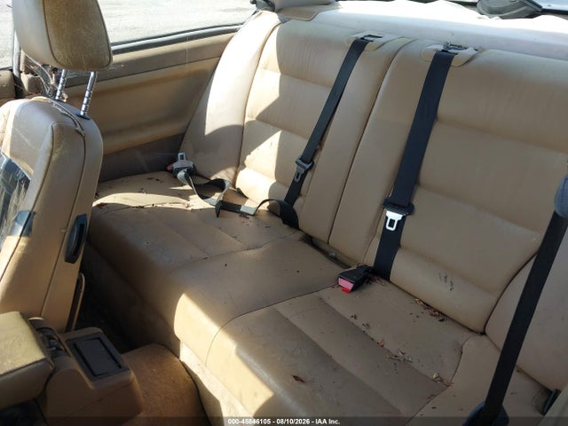 Продажа на аукционе авто 1995 Bmw 325 Is Automatic, vin: WBABF432XSEK16145, номер лота: 45846105