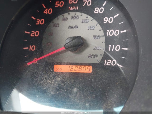 Продаж на аукціоні авто 2005 Toyota Tacoma Base V6, vin: 5TEUU42N55Z071157, номер лоту: 45846111