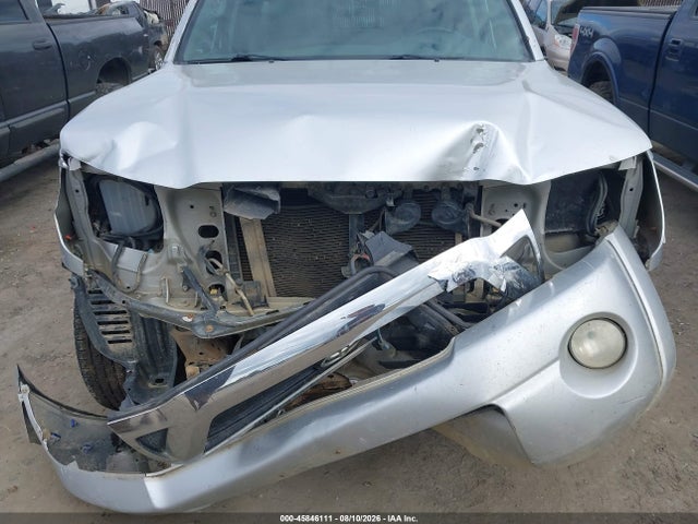 Продаж на аукціоні авто 2005 Toyota Tacoma Base V6, vin: 5TEUU42N55Z071157, номер лоту: 45846111