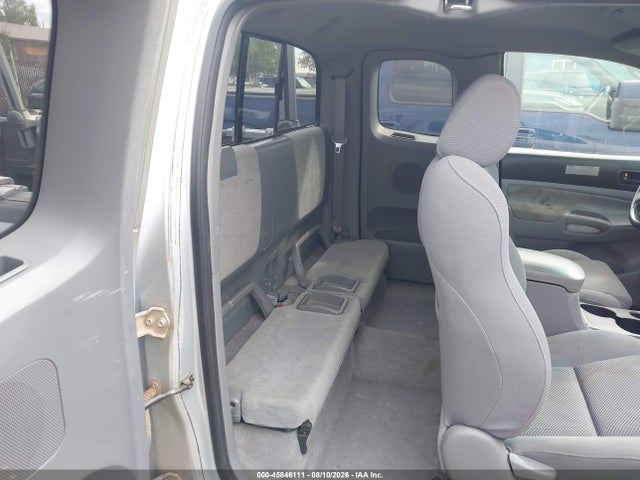 Продаж на аукціоні авто 2005 Toyota Tacoma Base V6, vin: 5TEUU42N55Z071157, номер лоту: 45846111