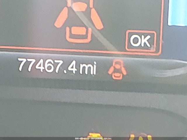 Ford C-max Energi Titanium 2017 1FADP5FU3HL107080 Image 15