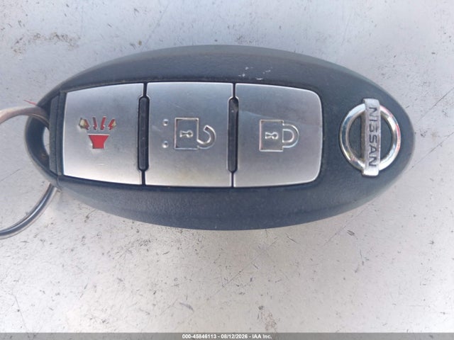 Nissan Pathfinder S 2018 5N1DR2MN7JC637701 Image 11