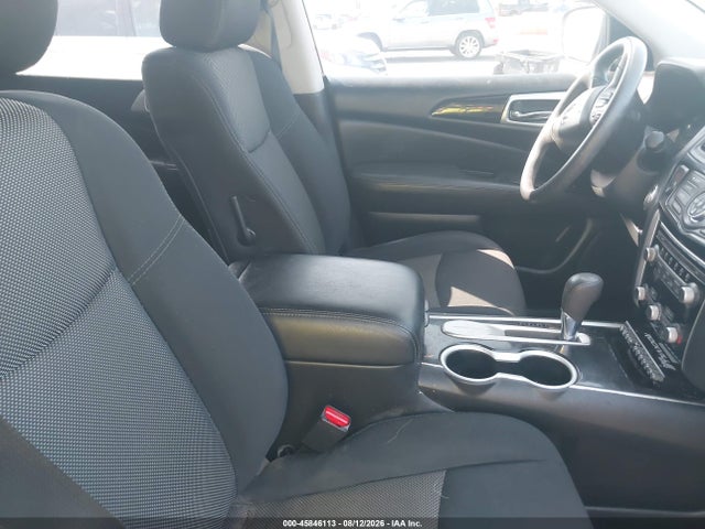 Nissan Pathfinder S 2018 5N1DR2MN7JC637701 Image 5