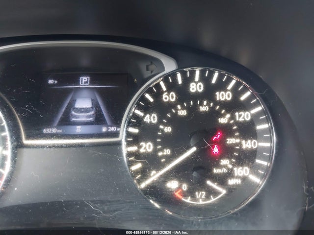 Nissan Pathfinder S 2018 5N1DR2MN7JC637701 Image 7