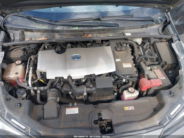 Продажа на аукционе авто 2020 Toyota Prius Le Awd-e, vin: JTDL9RFU7L3019391, номер лота: 45846116