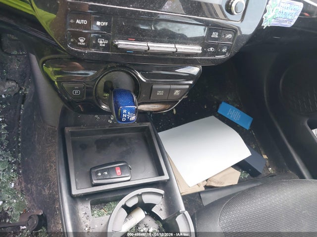 Продажа на аукционе авто 2020 Toyota Prius Le Awd-e, vin: JTDL9RFU7L3019391, номер лота: 45846116