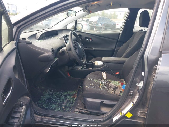 Продажа на аукционе авто 2020 Toyota Prius Le Awd-e, vin: JTDL9RFU7L3019391, номер лота: 45846116