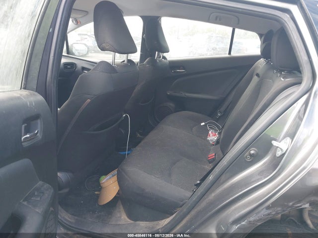 Продажа на аукционе авто 2020 Toyota Prius Le Awd-e, vin: JTDL9RFU7L3019391, номер лота: 45846116