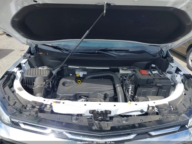 3GNAXHEG7TL261547 Chevrolet Equinox Fwd Lt