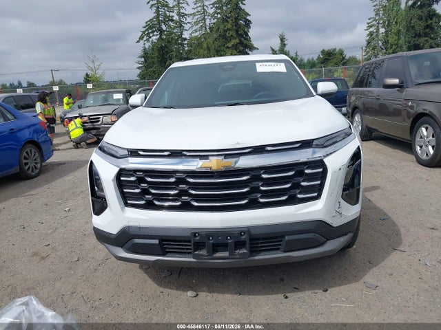 3GNAXHEG7TL261547 Chevrolet Equinox Fwd Lt