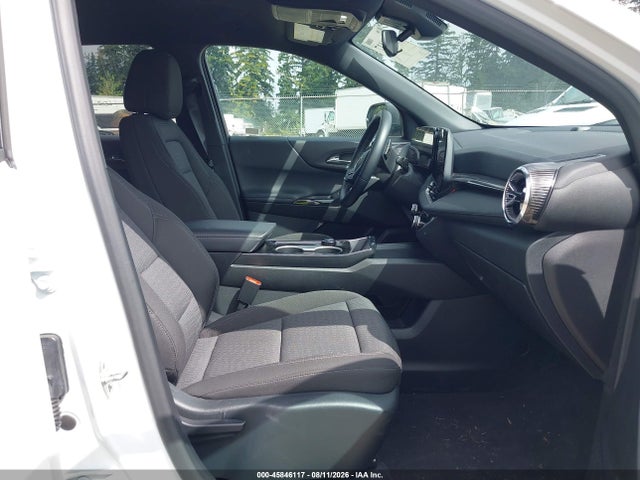 3GNAXHEG7TL261547 Chevrolet Equinox Fwd Lt