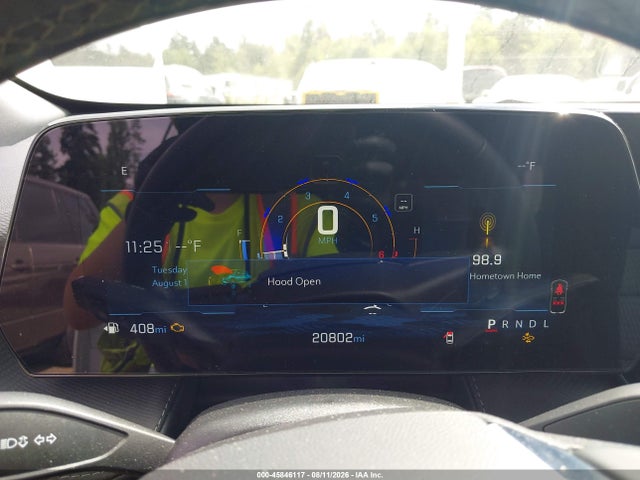 3GNAXHEG7TL261547 Chevrolet Equinox Fwd Lt